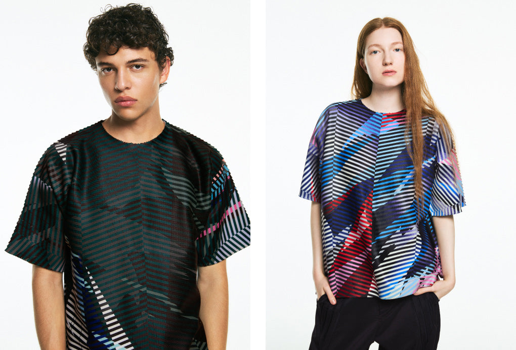 Image on Article: A-POC ABLE ISSEY MIYAKE PROJECT TYPES TYPE-XV
