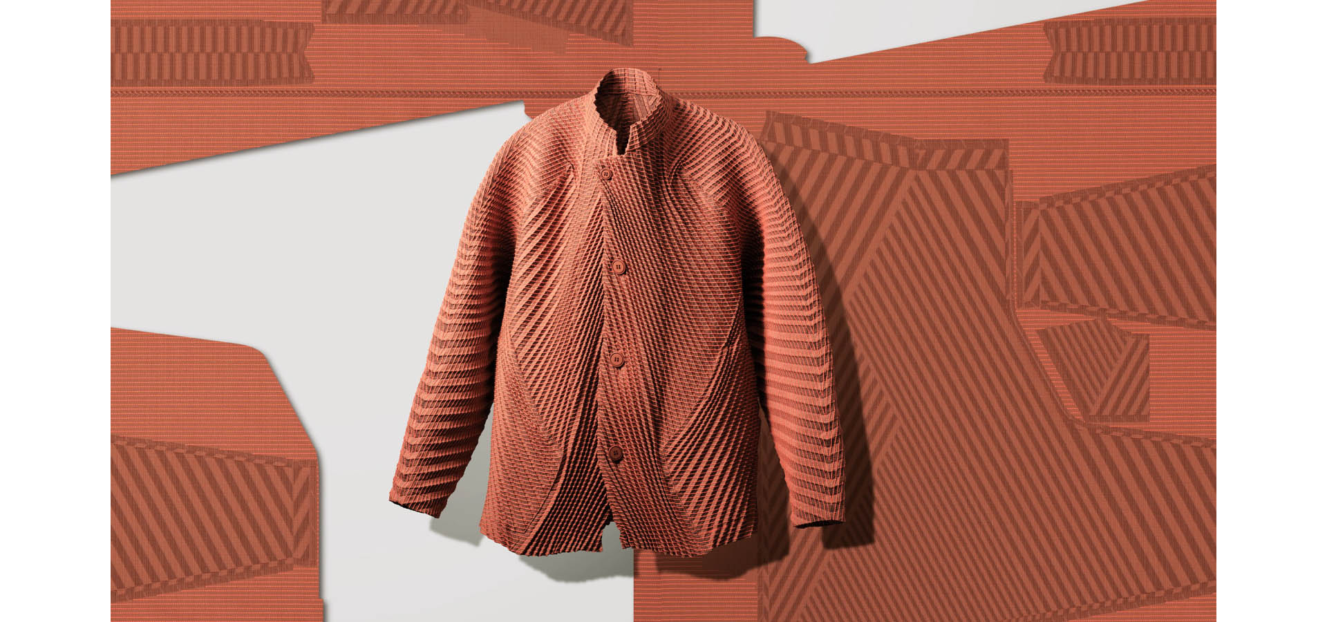 A-POC ABLE ISSEY MIYAKE – ISSEY MIYAKE ONLINE STORE