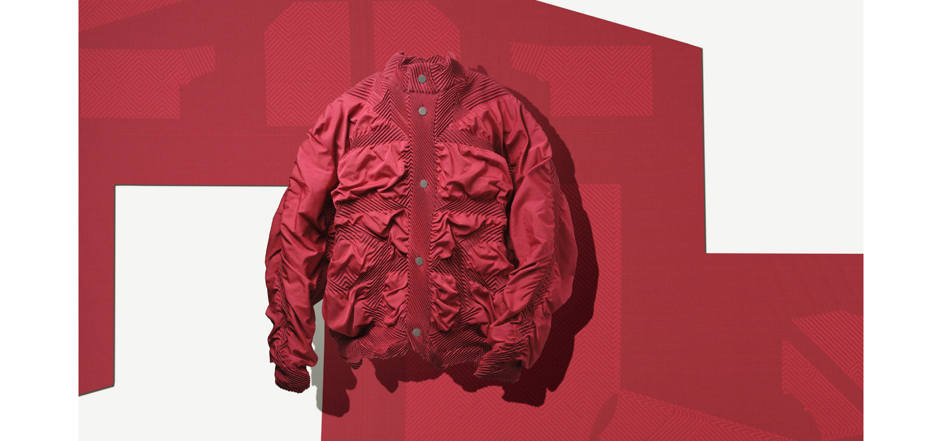 イッセイ　ミヤケ　エイポック　APOC A-POC ABLE ISSEY MIYAKE「TYPE-VIII Kenta Umemoto project