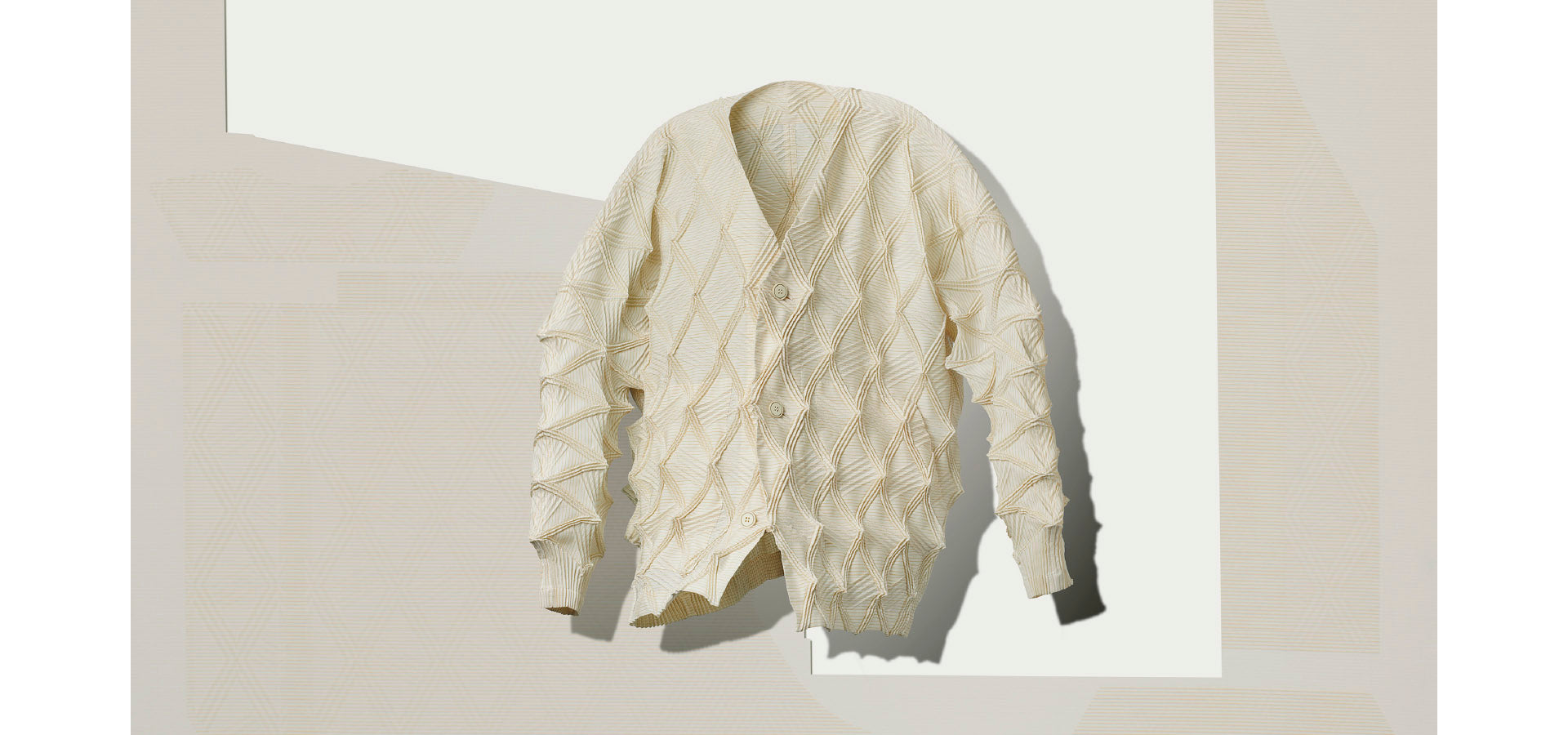 A-POC ABLE ISSEY MIYAKE – ISSEY MIYAKE ONLINE STORE