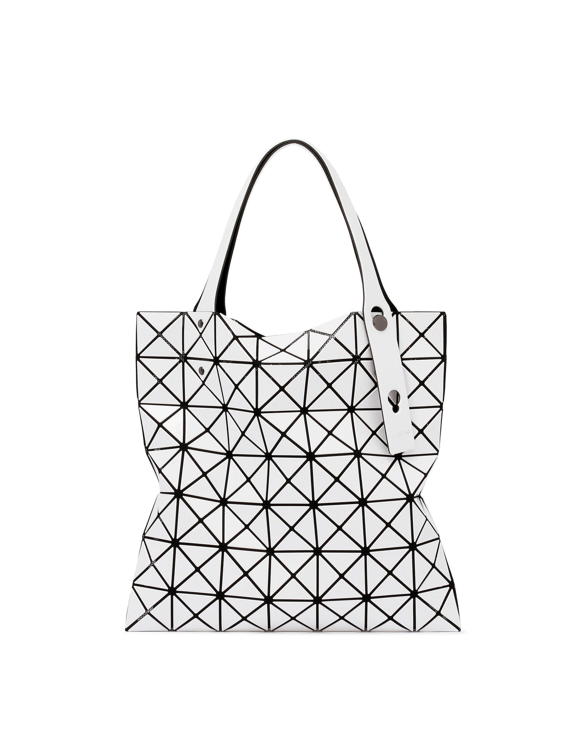 PRISM, Bags & Wallets_Tote bag, white