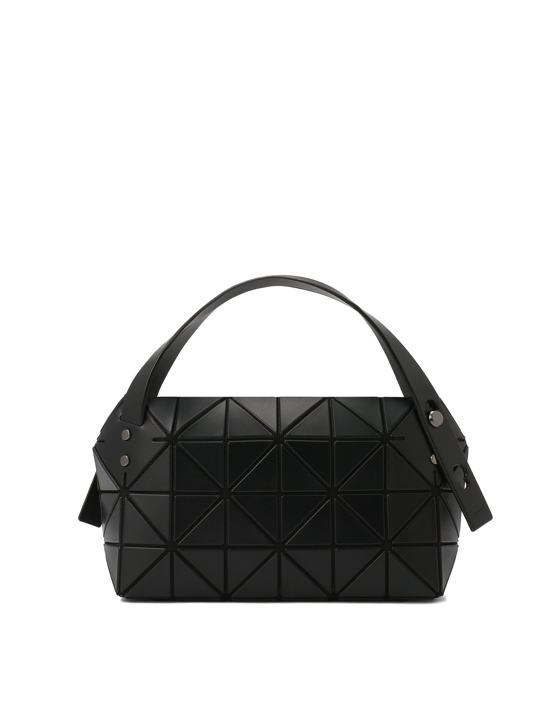 Zoomed view BOSTON - MATTE BLACK   (no.16)