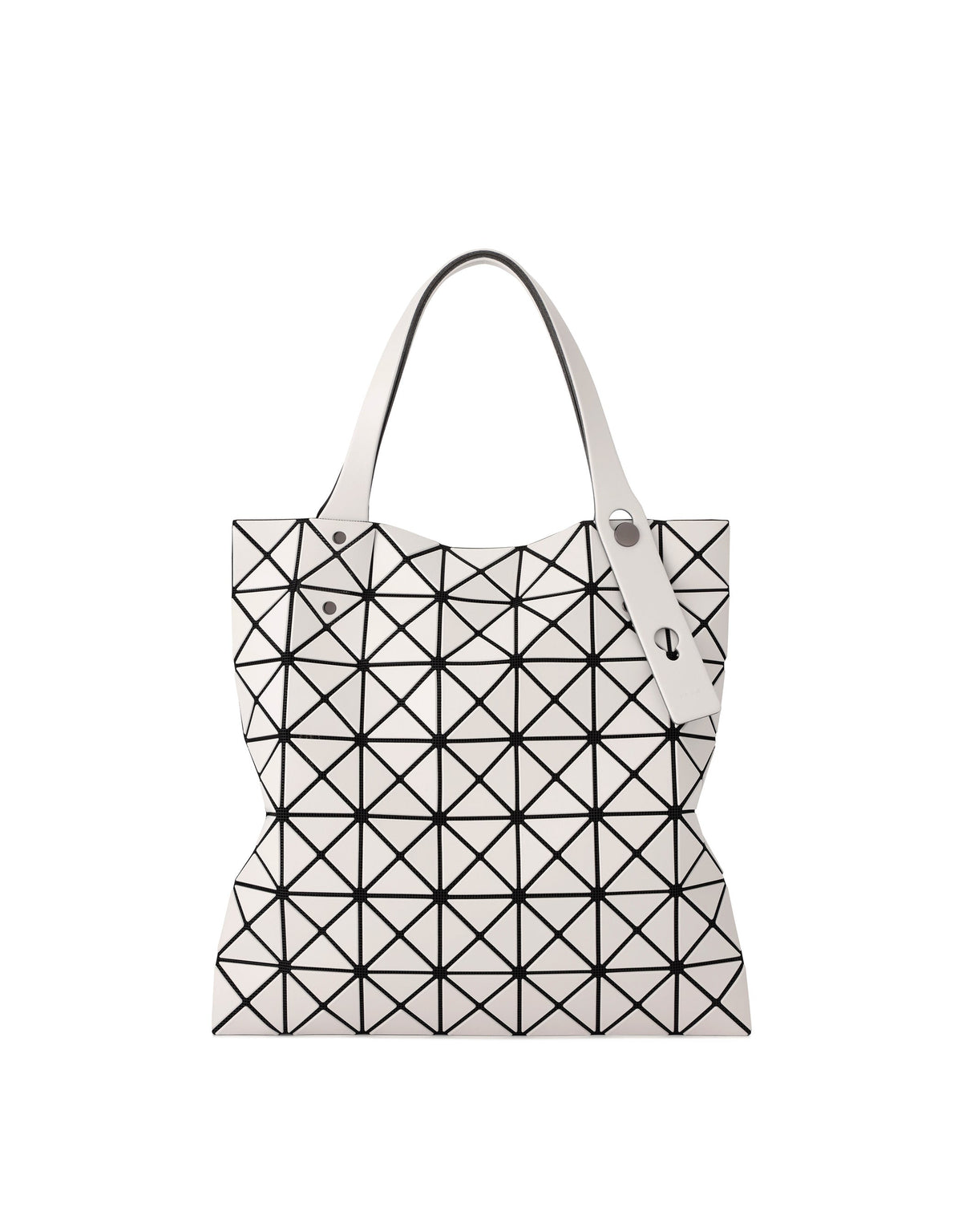 PRISM MATTE, Bags & Wallets_Tote bag, gray