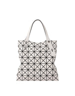 PRISM MATTE, Bags & Wallets_Tote bag, gray