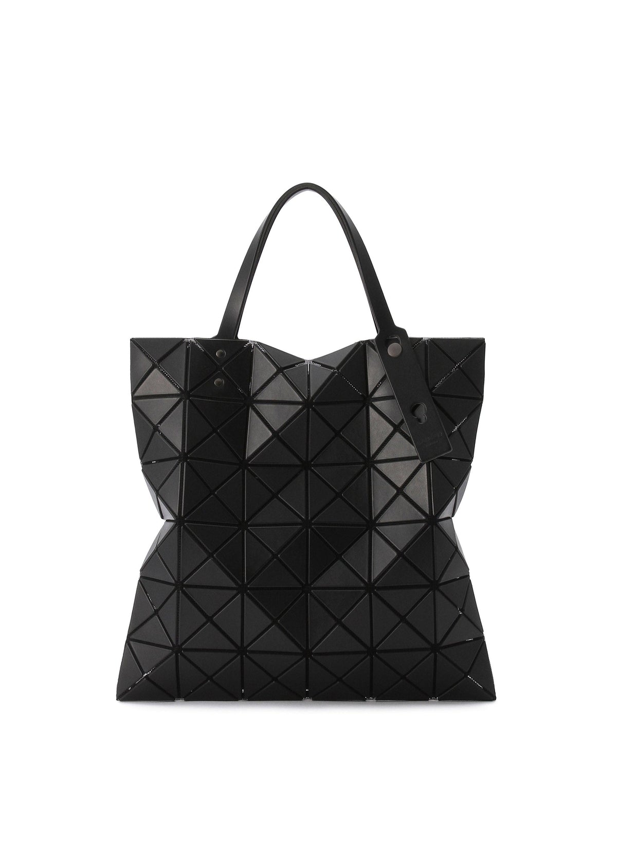 LUCENT MATTE TOTE BAG