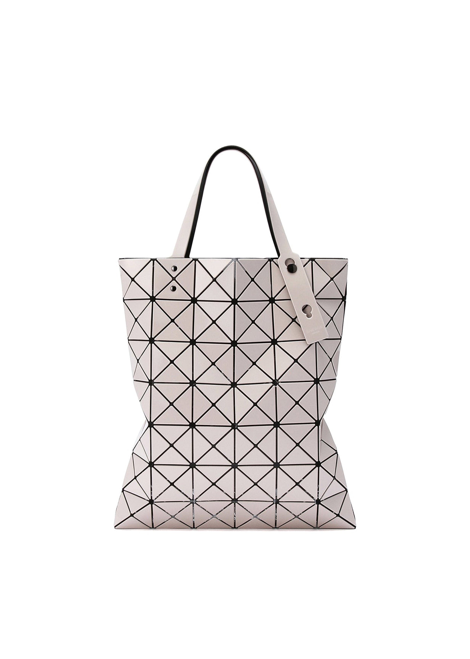 LUCENT TOTE BAG