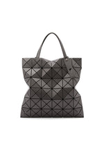 LUCENT MATTE TOTE BAG