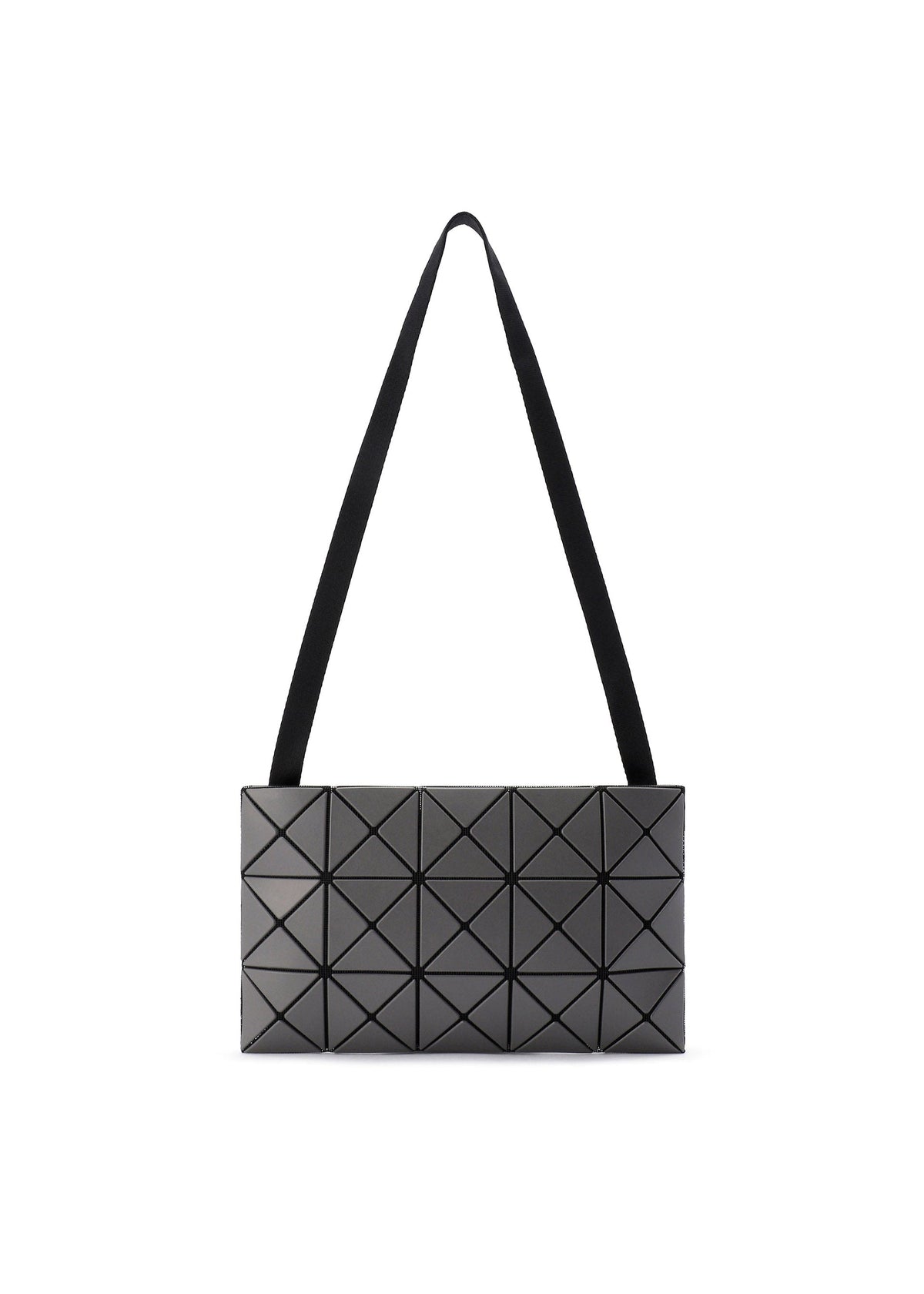 LUCENT MATTE CROSSBODY BAG