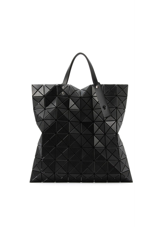 LUCENT MATTE TOTE BAG