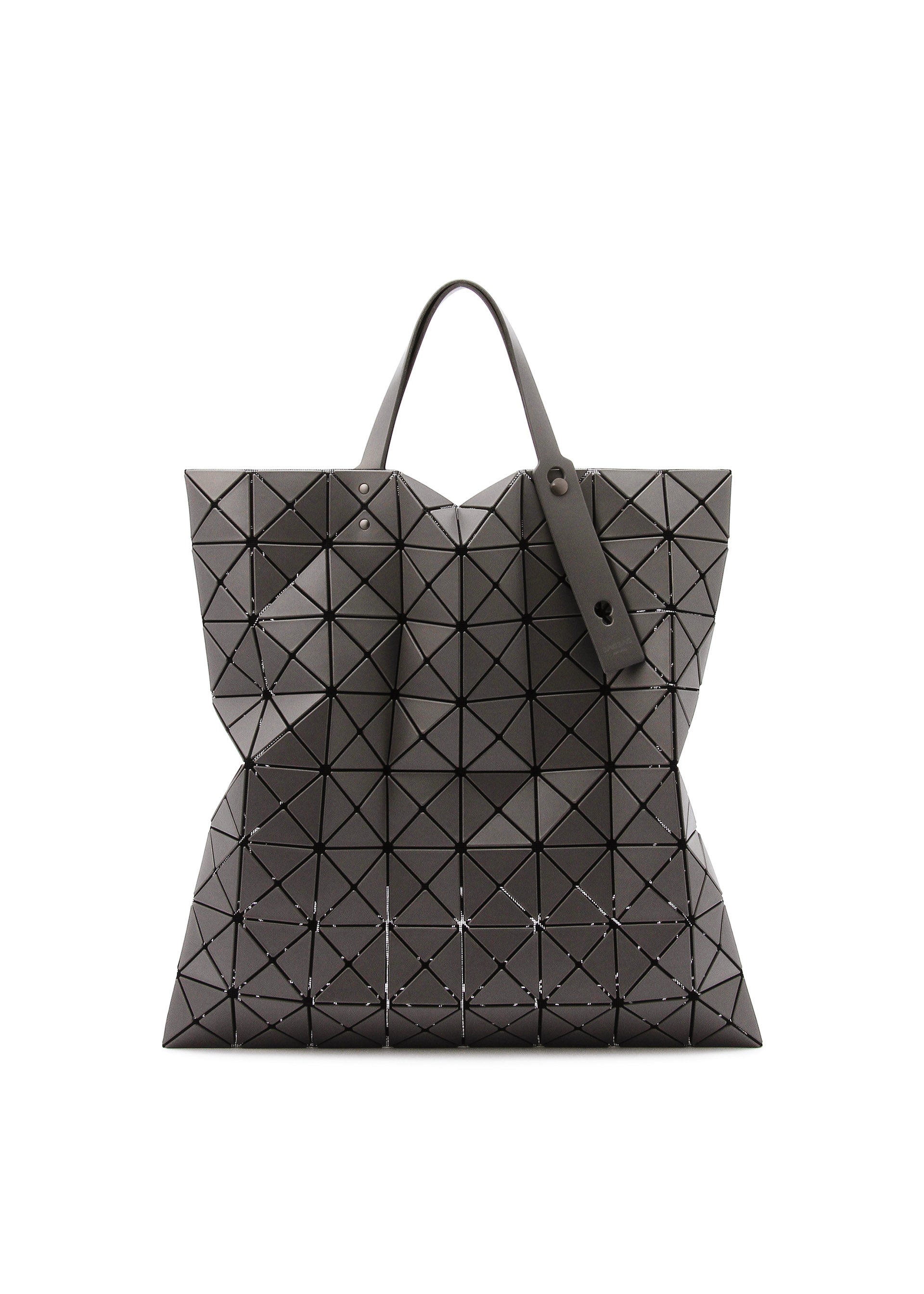 LUCENT MATTE TOTE BAG