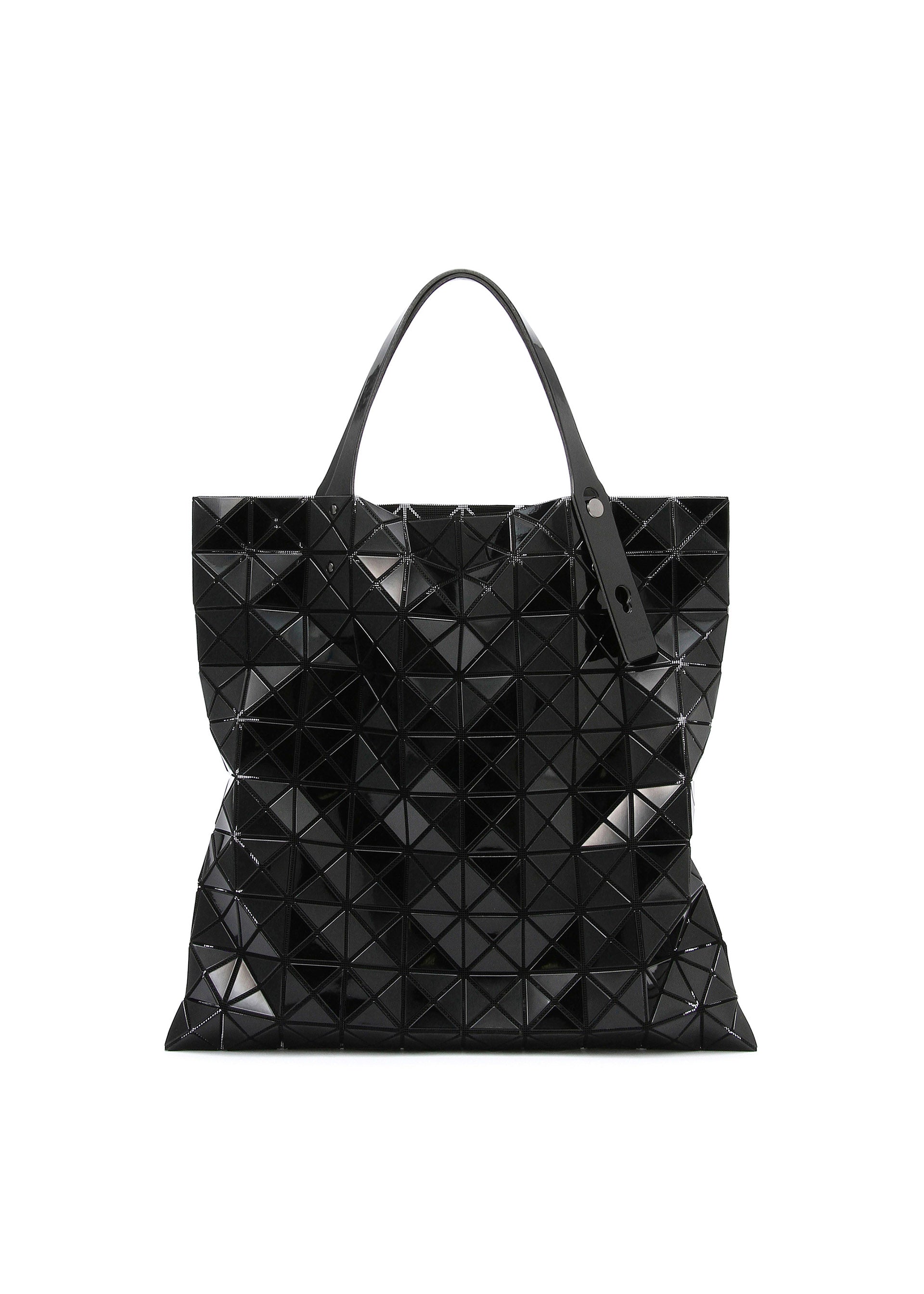 PRISM TOTE BAG – ISSEY MIYAKE ONLINE STORE