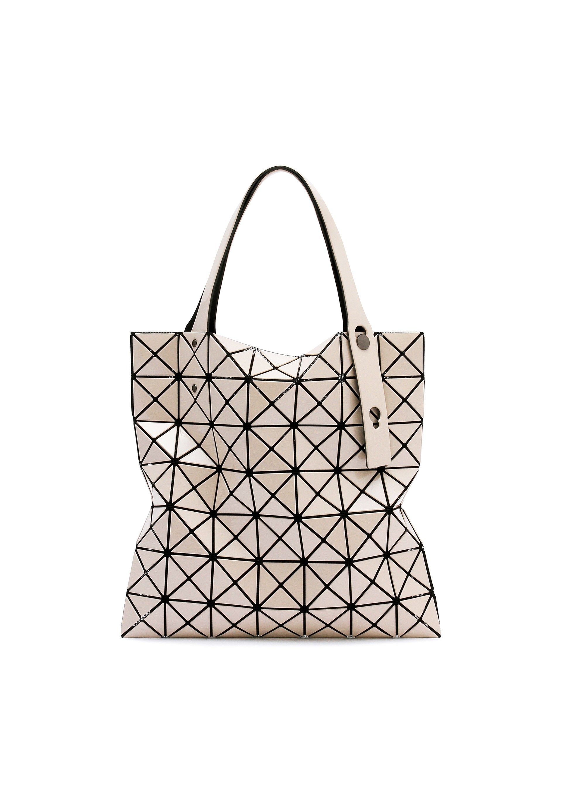 PRISM TOTE BAG – ISSEY MIYAKE ONLINE STORE