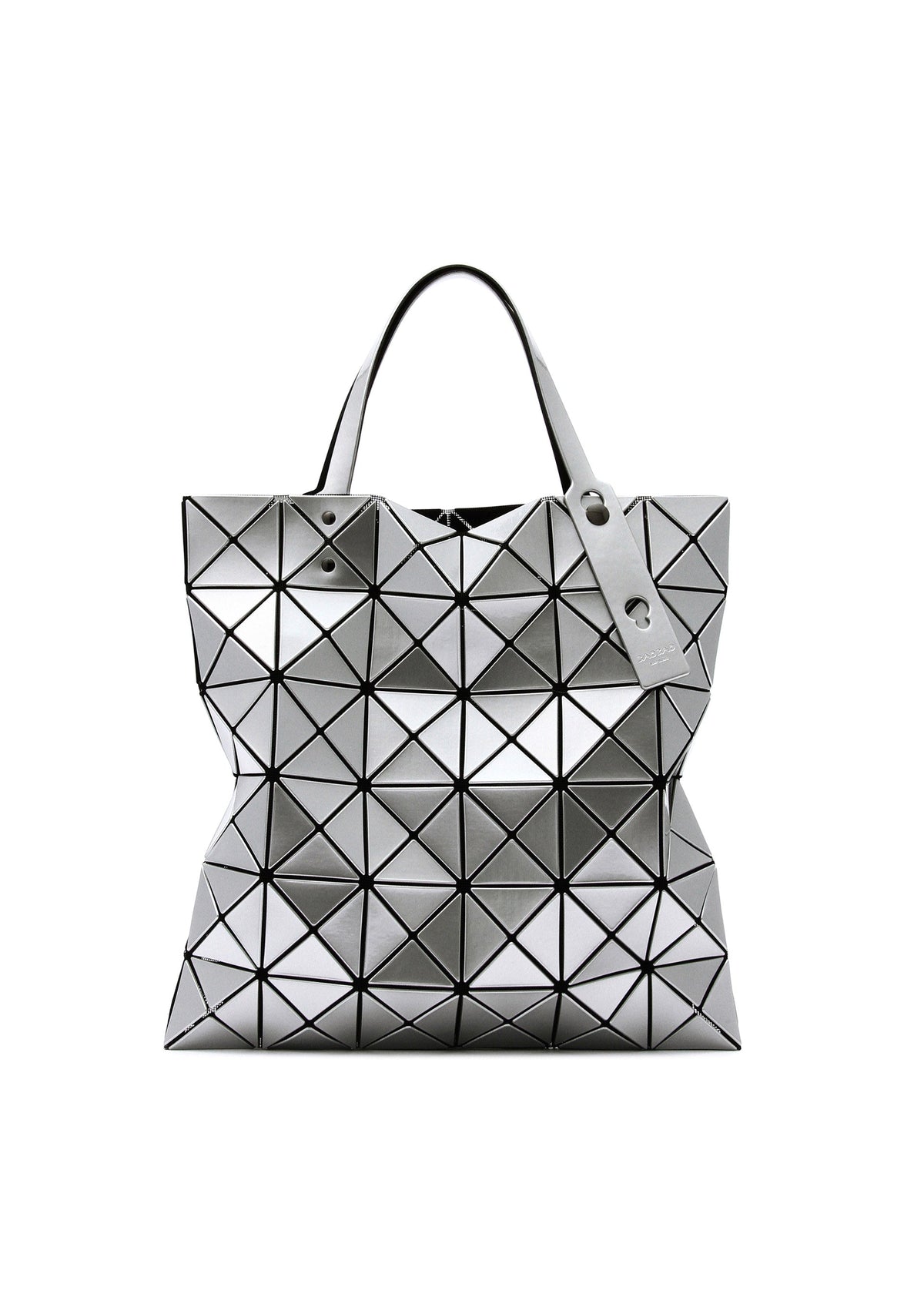 LUCENT TOTE BAG