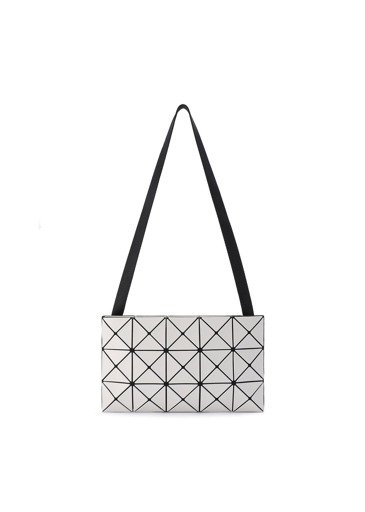 LUCENT MATTE CROSSBODY BAG