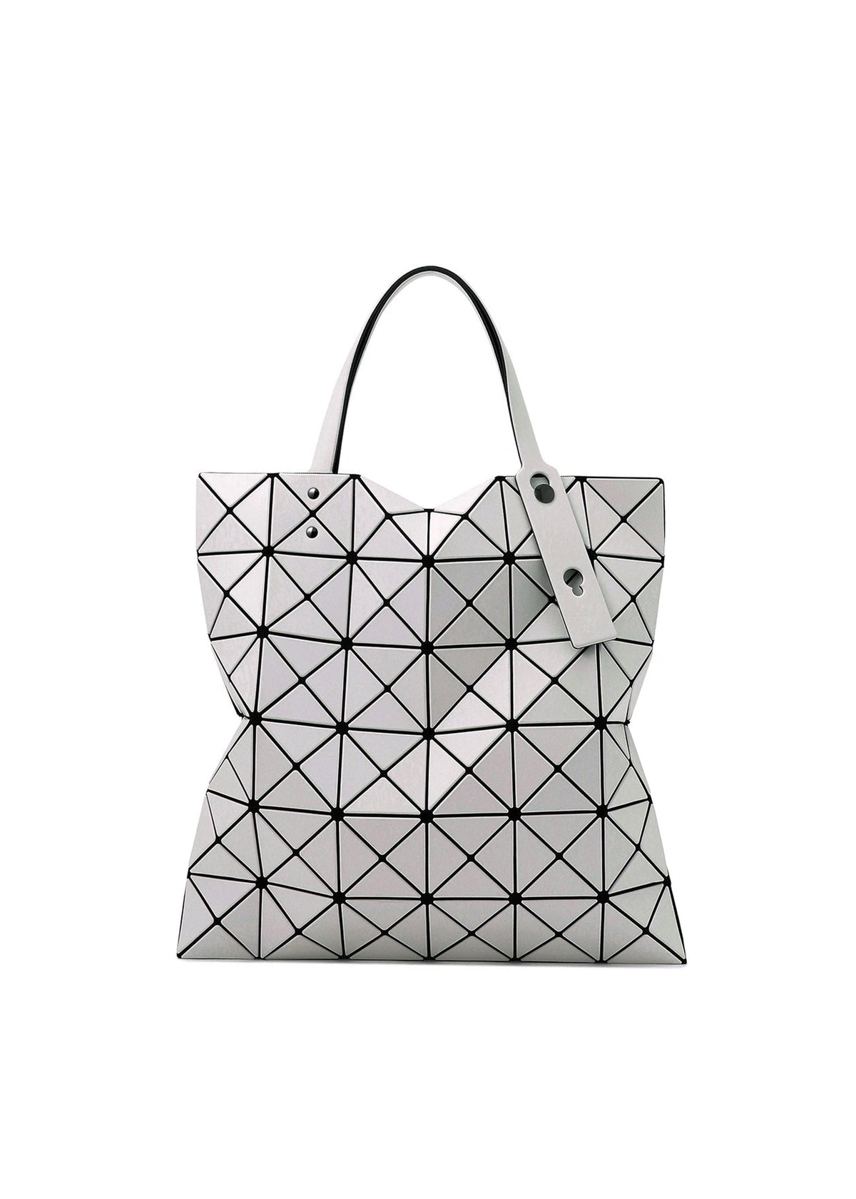 LUCENT MATTE TOTE BAG