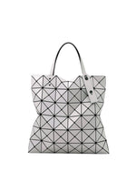 LUCENT MATTE TOTE BAG