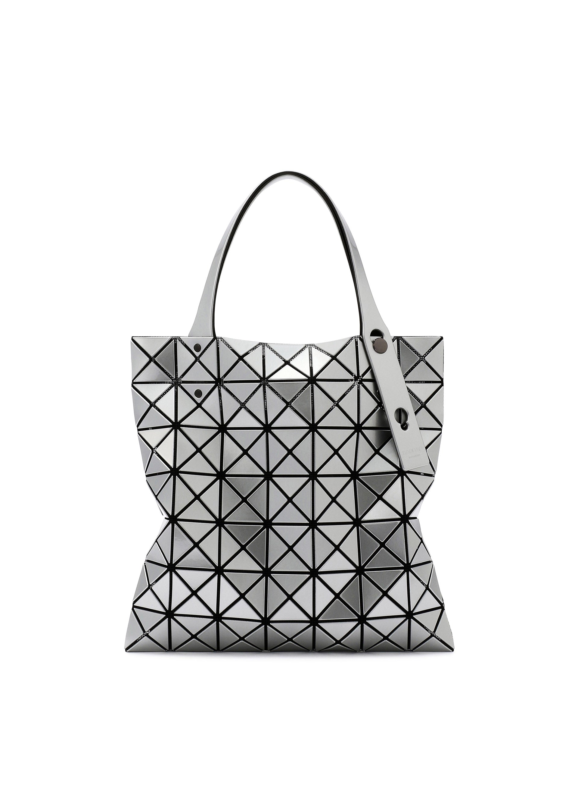 PRISM TOTE BAG – ISSEY MIYAKE ONLINE STORE