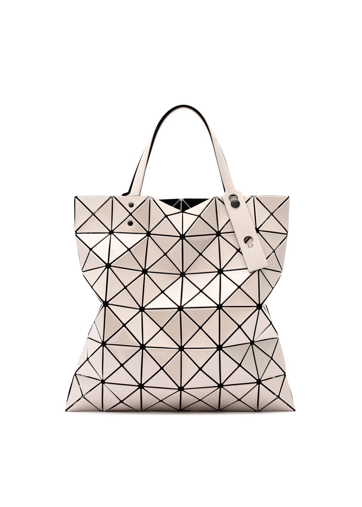 LUCENT TOTE BAG