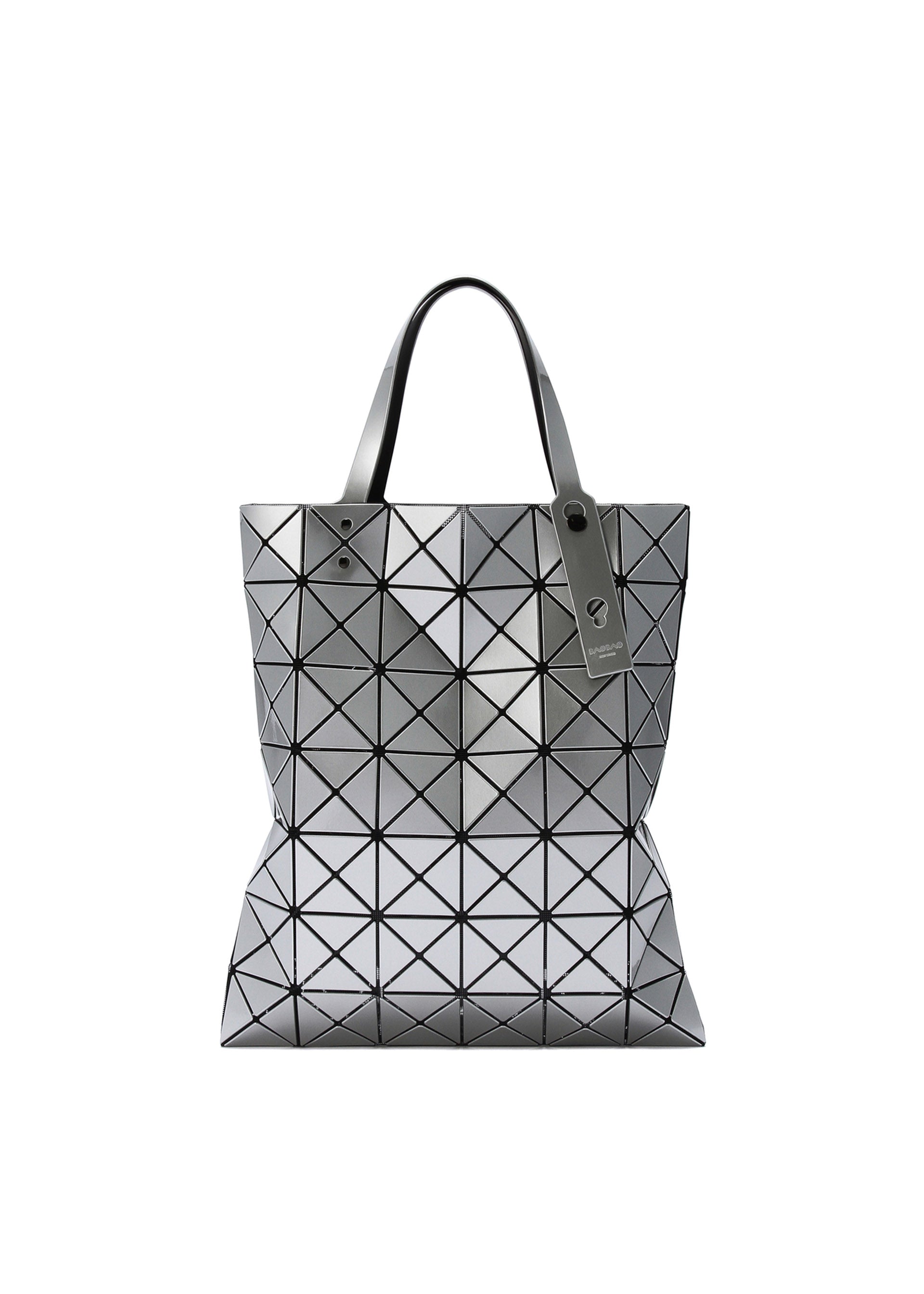 LUCENT TOTE BAG