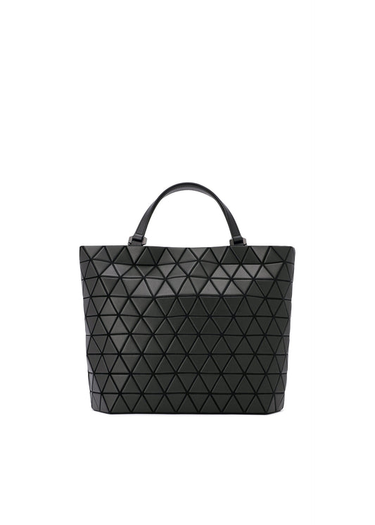 CRYSTAL MATTE HANDBAG