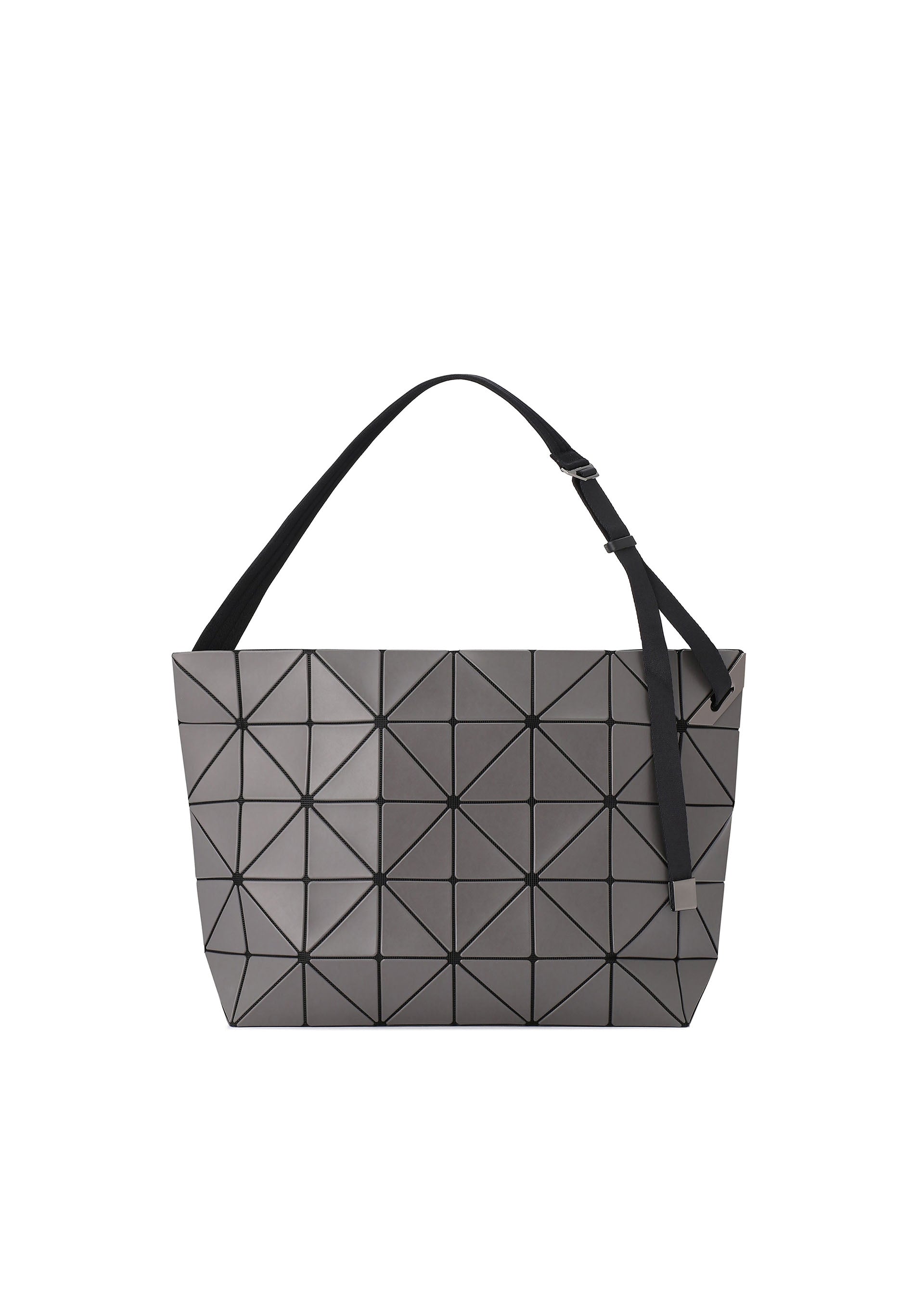 BLOCKY SHOULDER BAG – ISSEY MIYAKE ONLINE STORE