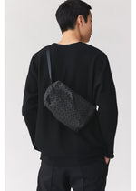 SADDLE BAG