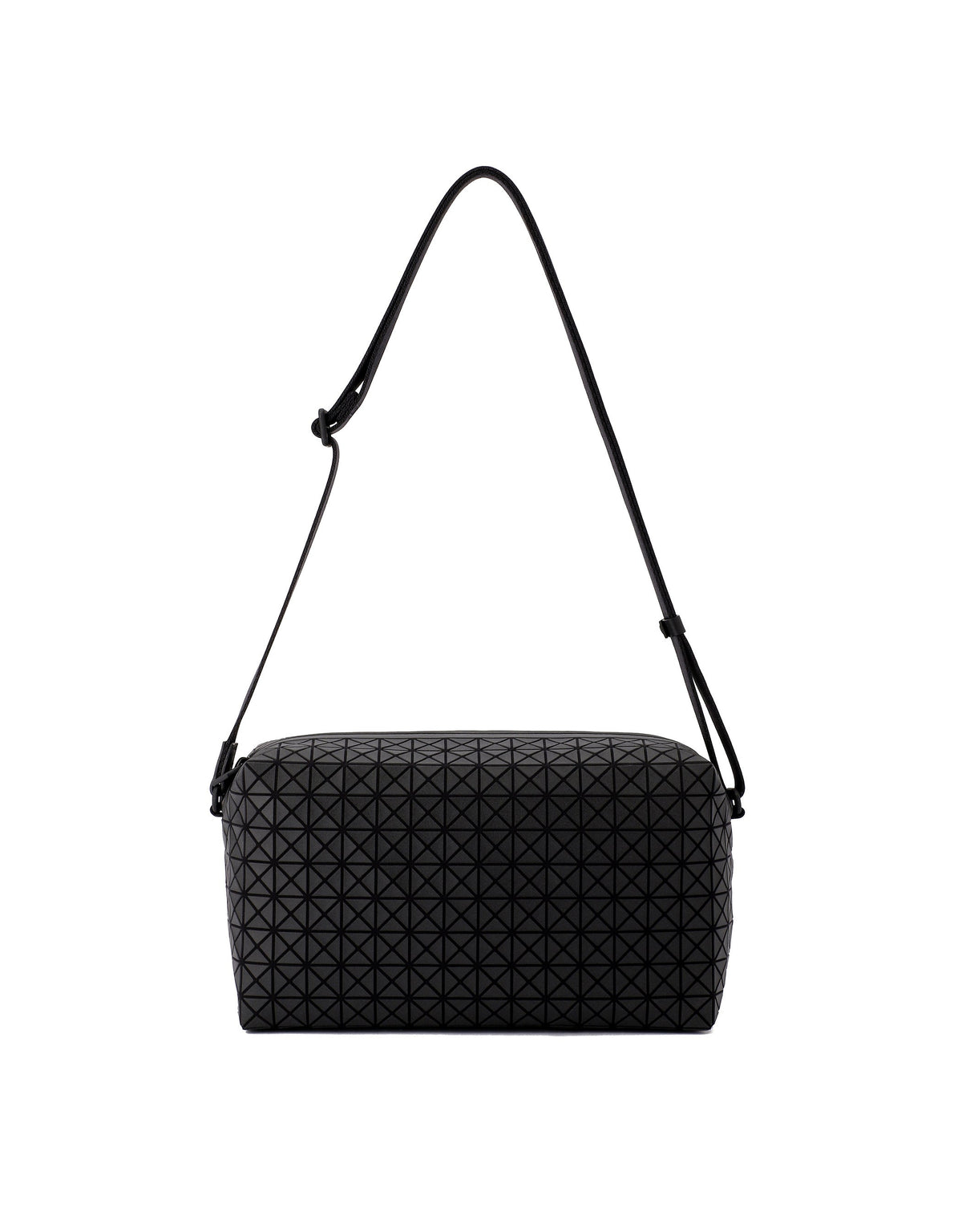 SADDLE BAG, Bags & Wallets_Shoulder bag, black