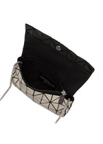 PLATINUM COFFRET SHOULDER BAG