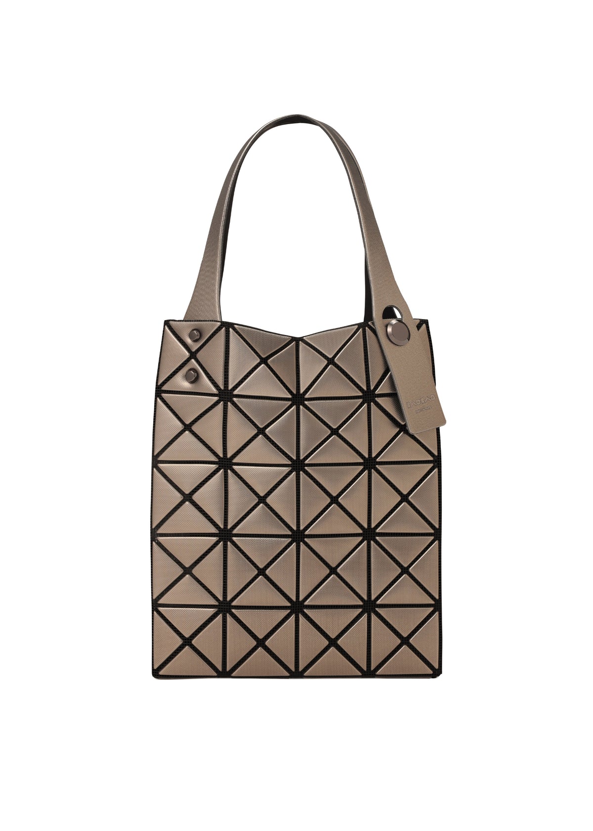 PLATINUM COFFRET MINI TOTE – ISSEY MIYAKE ONLINE STORE