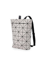 BLOCKY BACKPACK