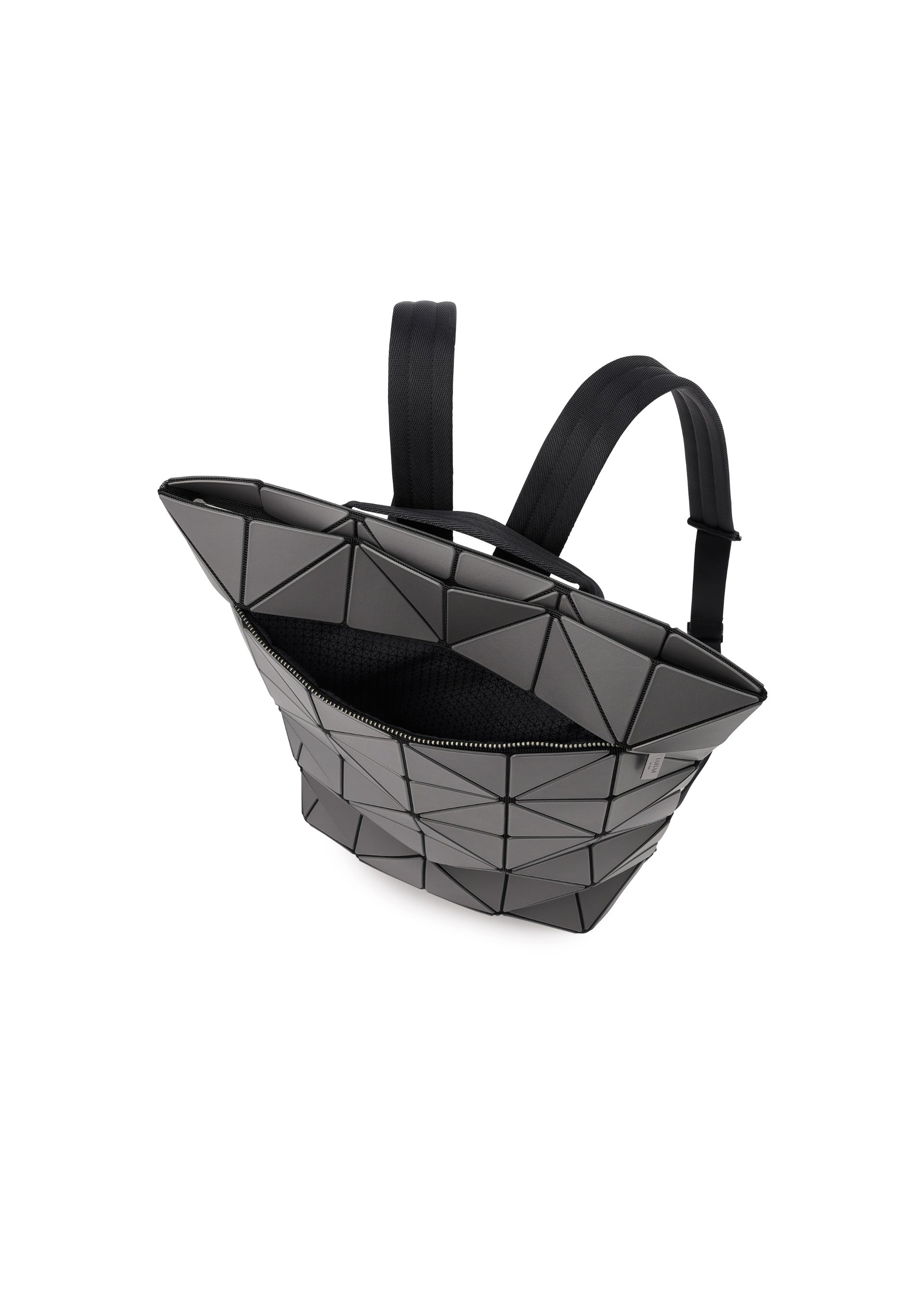 BLOCKY BACKPACK – ISSEY MIYAKE ONLINE STORE