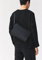 TRACK, Bags & Wallets_Shoulder Bag, Wearing Image 2
