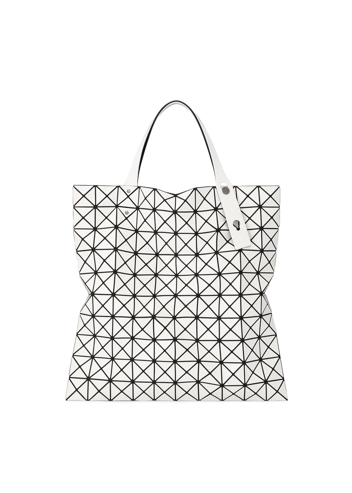 PRISM, Bags & Wallets_Tote Bag, White
