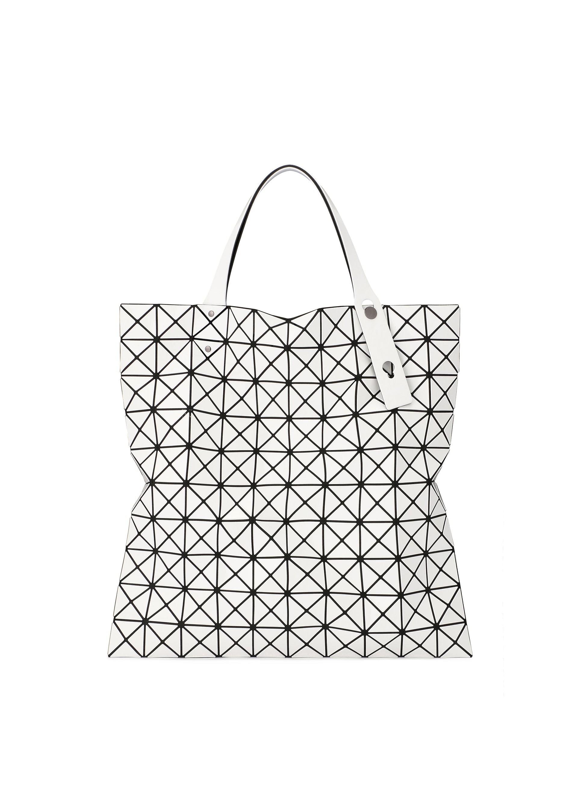 PRISM, Bags & Wallets_Tote Bag, White