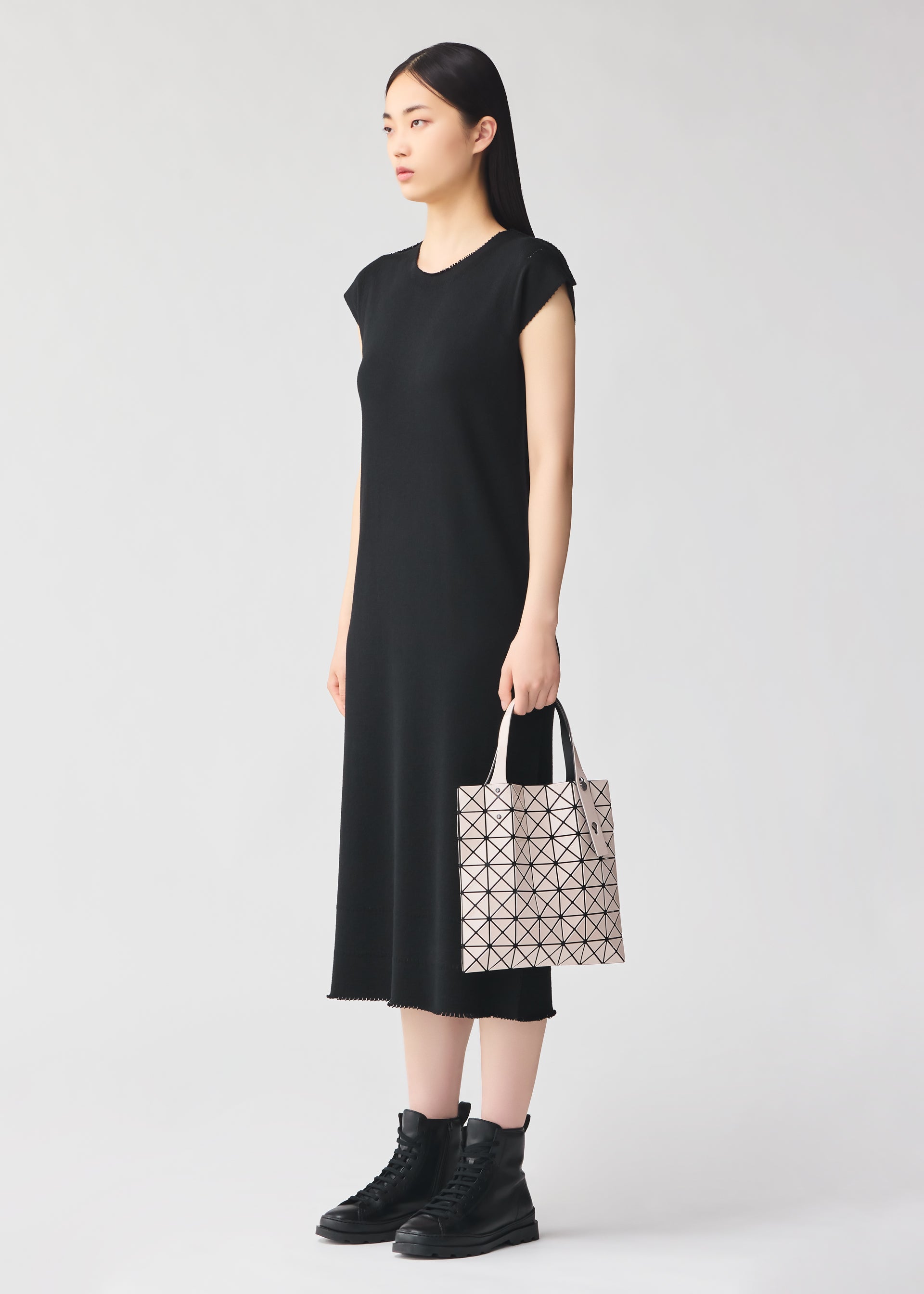 繊細な輝き☆ BAO BAO ISSEY PRISM トートバッグ A4収納可 全4色 BAOBAO ISSEY MIYAKE☆PRISM トートバッグ 4色 (BAOBAO ISSEY