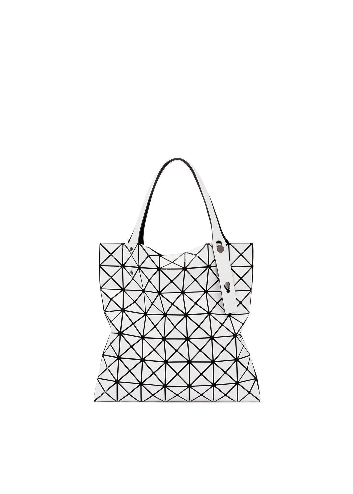 PRISM, Bags & Wallets_Tote Bag, White