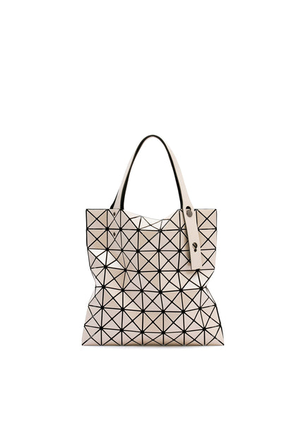 BAO BAO ISSEY MIYAKE PRISM トートバッグ ベージュ PRISM – ISSEY MIYAKE ONLINE STORE