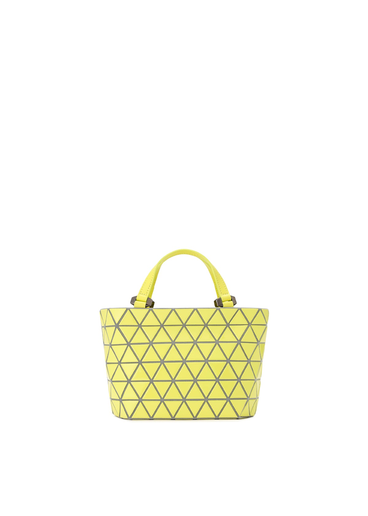 CRYSTAL GLOSS HANDBAG ISSEY MIYAKE ONLINE STORE