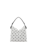 BAGUETTE MATTE HANDBAG