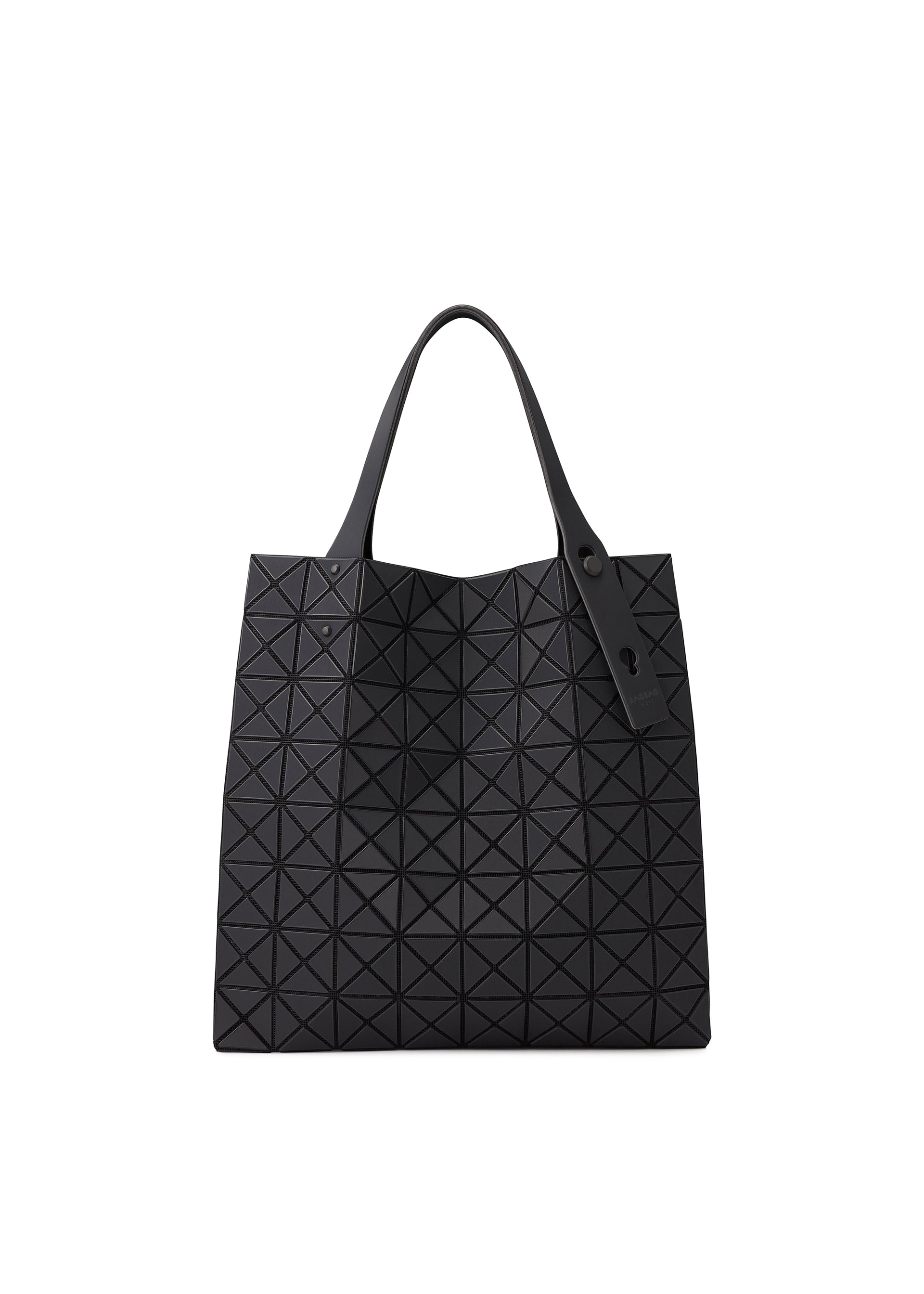 PRISM PLUS TOTE BAG – ISSEY MIYAKE ONLINE STORE