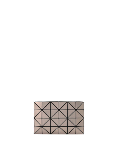 LUCENT METALLIC POUCH