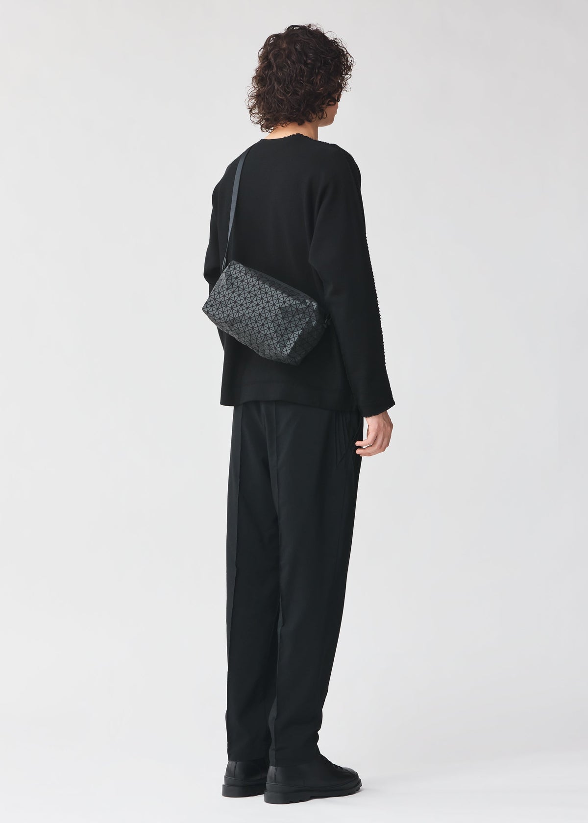 SADDLE BAG