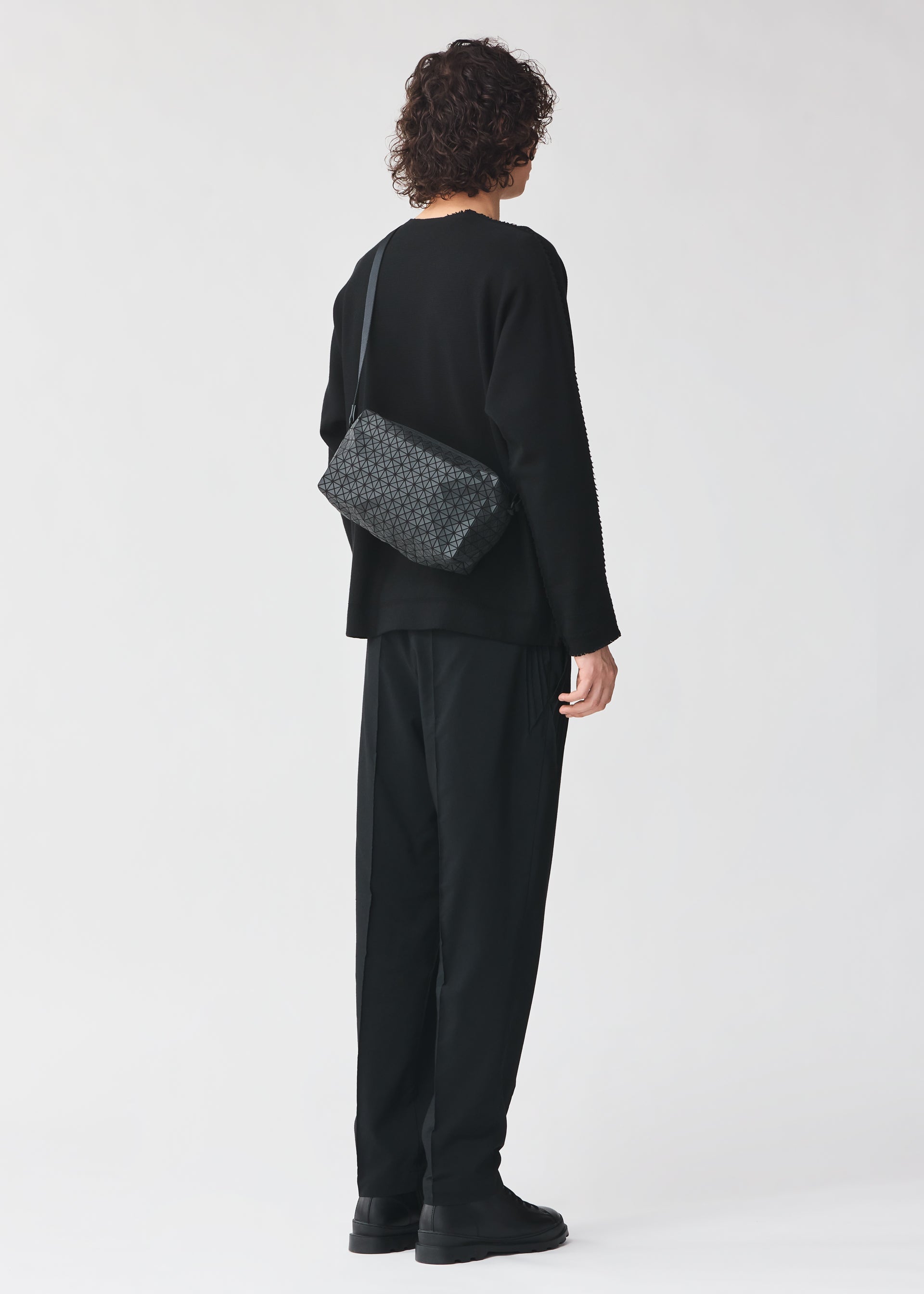 SADDLE BAG
