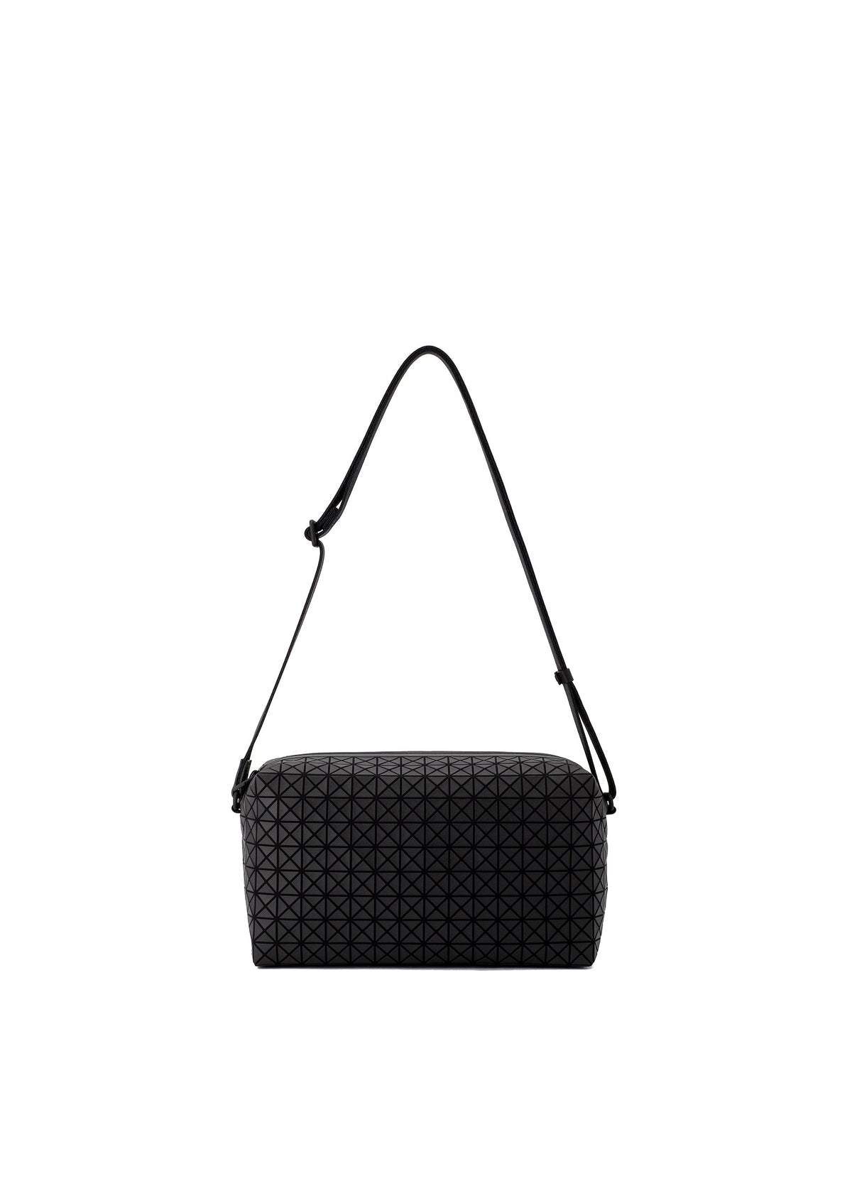 Saddle Bag, Bags & Wallets_Shoulder Bag, Black