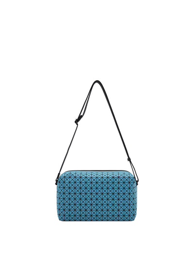 SADDLE BAG CROSSBODY