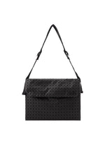 FROGGY, Bags & Wallets_Shoulder Bag, Black - MATTE BLACK （no.16）
