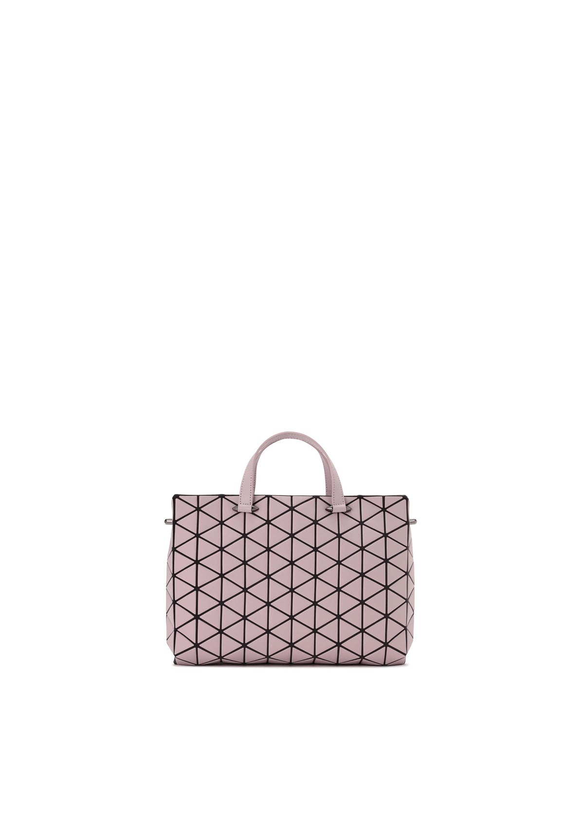 TONNEAU MATTE, Bags & Wallets_Handbag, white