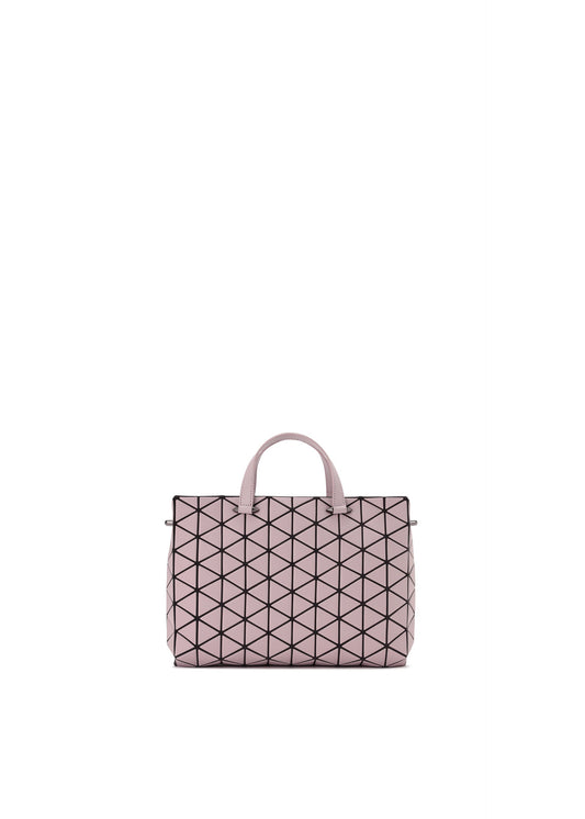 TONNEAU MATTE, Bags & Wallets_Handbag, white