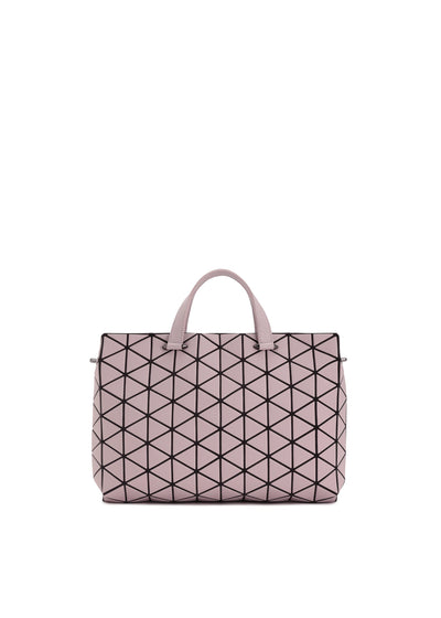 TONNEAU MATTE HANDBAG