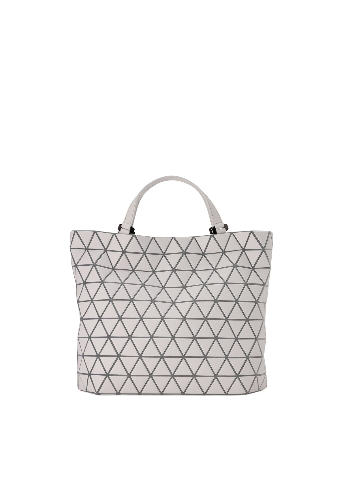 CRYSTAL MATTE HANDBAG